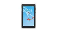 Lenovo Tab E7 17,7 Cm (7,0 Inch Wsvga Touch) Tablet Pc (Mediatek Mt8167A Quad-Core, 1Gb Ram, 8Gb Emcp, Wi-Fi, Android 8.0,) Zwart