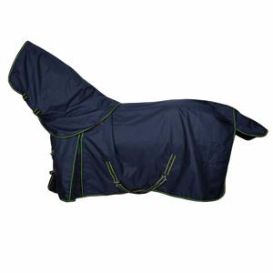 Pagony Lloro Outdoordeken 50gr donkerblauw maat:155 / 6'7