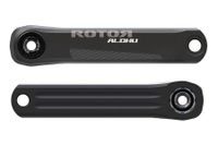 Rotor ALDHU Cranks 175mm