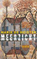 Meerzicht - Marie de Meister - ebook - thumbnail