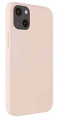 Vivanco Hype Backcover Apple iPhone 13 Pink Inductieve lading, Stootbestendig