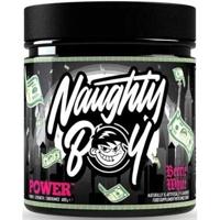 Naughty Boy Power 480gr Berrie White