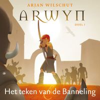 Het teken van de Banneling - thumbnail