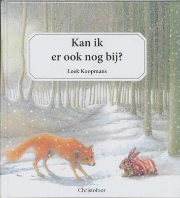 Kan ik er ook nog bij? - Loek Koopmans - Hardcover (9789062384402)