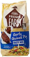 850 GR Supreme gerty guinea pig original