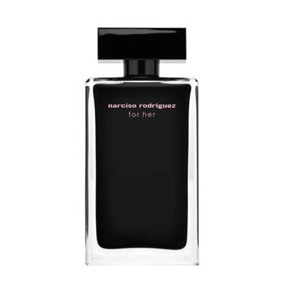 Narciso Rodriguez 3423470890020 eau de toilette Vrouwen 100 ml