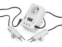 H-Tronic 1114760 Wasserpegelschalter WPS3000 compact Füllen, emptyen 10m