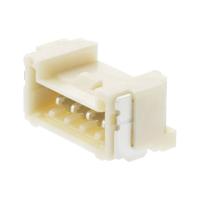 Molex 5055670470 Male behuizing (board) Inhoud: 1200 stuk(s) - thumbnail