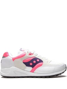 Saucony baskets Jazz 4000 - Blanc