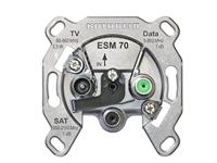 Kathrein ESM 70 TV + radio