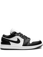 Jordan baskets Air Jordan 1 Panda - Blanc