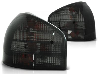 Tuning-Tec Achterlichten voor Audi A3 8L 08 96-08 00 SMOKE