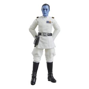 Star Wars: Ahsoka Vintage Collection Action Figure Grand Admiral Thrawn 10 cm