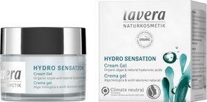 Lavera Hydro sensation creme gel bio EN-IT (50 ml)