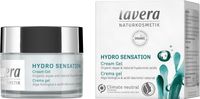 Lavera Hydro sensation creme gel bio EN-IT (50 ml) - thumbnail