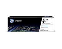 Originele HP 203A - Toner - Zwart - Standaard capaciteit