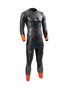 Zone3 Vanquish-X fullsleeve wetsuit heren L