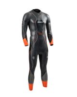 Zone3 Vanquish-X fullsleeve wetsuit heren L - thumbnail