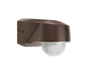 ESYLUX RC 130i Passieve infraroodsensor (PIR) Bedraad Plafond/muur Wit