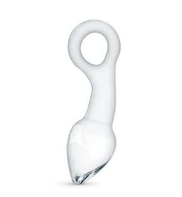 Gildo Gildo Glazen Prostaat Buttplug No. 13 (1st)