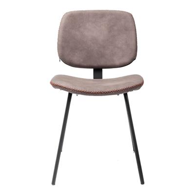 Kare Design Eetkamerstoel Barber Kare Design Eetkamerstoel Barber