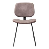 Kare Design Eetkamerstoel Barber