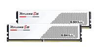 RAM Gskill D5 5600 64GB C28 Ripjaws S5 K2W