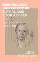 Lieve  Thienpont Beschuldigd van gifmoord