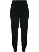 Stella McCartney pantalon de jogging classique - Noir