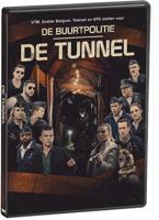 De Buurtpolitie - De Tunnel - DVD (5413660739619)