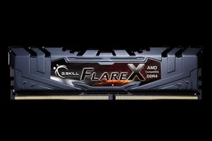 G.Skill F4-3200C16D-16GFX Werkgeheugenset voor PC DDR4 16 GB 2 x 8 GB 3200 MHz 288-pins DIMM F4-3200C16D-16GFX