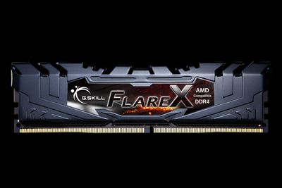 G.Skill F4-3200C16D-16GFX Werkgeheugenset voor PC DDR4 16 GB 2 x 8 GB 3200 MHz 288-pins DIMM F4-3200C16D-16GFX