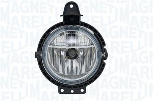 Mistlamp MAGNETI MARELLI, Inbouwplaats: rechts: , u.a. fÃ¼r Mini