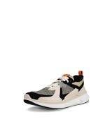 ECCO Biom 2.2 Sport Crosstrainer voor heren, Zwart/Kalksteen/Zand, 10-10.5