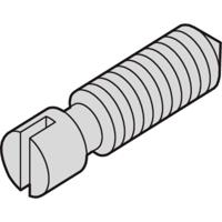 Schroff 21100646 19 inch Montagemateriaal