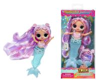 MGA Entertainment L.O.L. Surprise! Tweens Mermaids! - Lana Marine pop - thumbnail