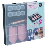 Diamond Painting Accessoire Kit - Deluxe - thumbnail