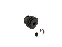 Arrma - 19T 0.8Mod Safe-D5 Pinion Gear (ARA311002)