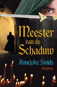 Meester van de schaduw - Annejoke Smids - ebook