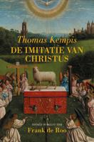 De imitatie van Christus - Thomas a Kempis - ebook - thumbnail