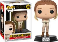 Pop Star Wars E9 Lieutenant Connix Vinyl Figure