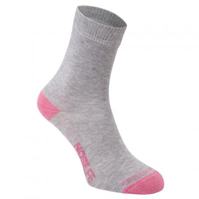 Craghoppers sokken NosiLife dames navy Craghoppers sokken NosiLife dames navy