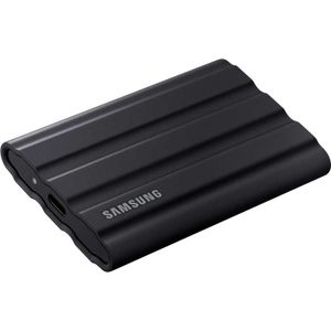 Portable T7 Shield, 2 TB SSD