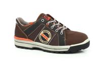 EMMA RUFFNECK LoNeck Veiligheidsschoenen S3