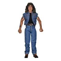 AC/DC Clothed Action Figure Bon Scott (Highway To Hell) 20 Cm