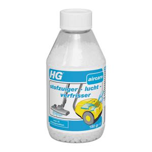 HG Stofzuiger Luchtverfrisser 0,2kg