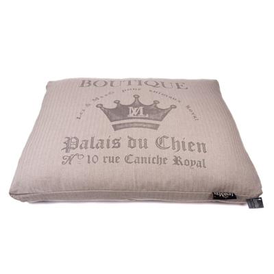 Lex&Max Hondenkussen Boutique - M Hondenmanden & -kussens Lex&Max Hondenkussen Boutique - M Hondenmanden & -kussens