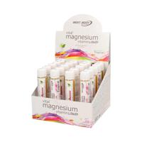 Magnesium Liquid Shots 20x 25ml Tropical - thumbnail