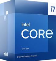 Intel Core i7-13700F processor 30 MB Smart Cache Box