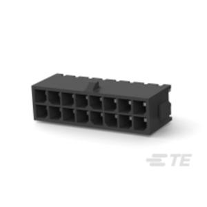 TE Connectivity 4-794630-6 Inhoud: 1 stuk(s) Tray